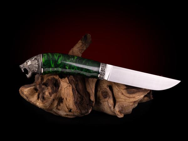 Нож №58 Рысь