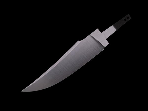 Клинок всадной для сборки ножа Беркут