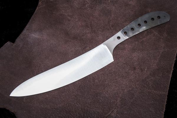 Клинок для кухонного ножа Киви 180мм
