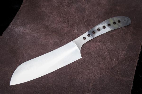 Клинок для кухонного ножа "Киви 150мм" 