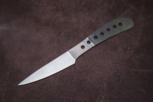 Клинок для кухонного ножа "Киви 90мм" 