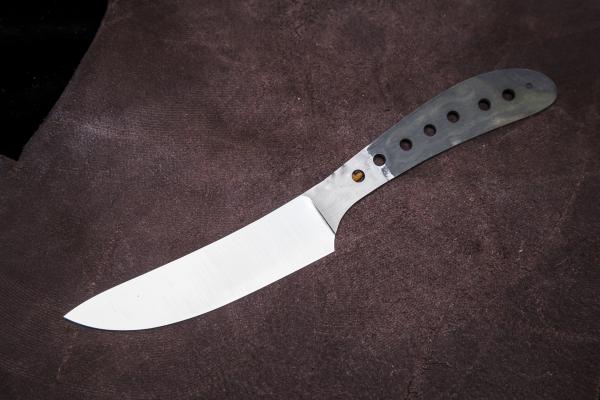 Клинок для кухонного ножа "Киви 120мм" 