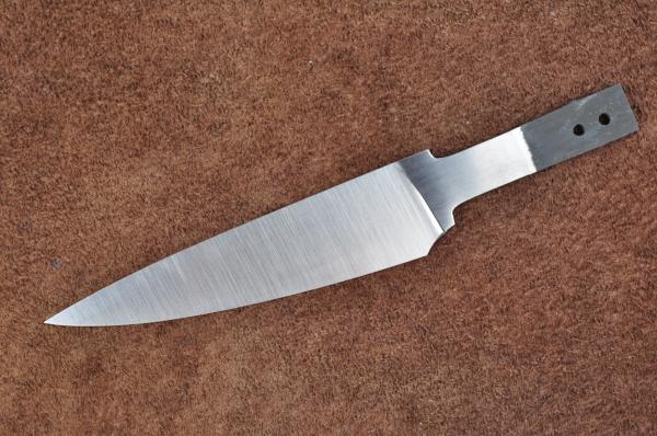 Клинок для кухонного ножа Киви 90мм