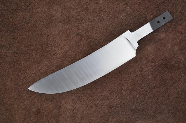 Клинок для кухонного ножа "Киви 120мм" 
