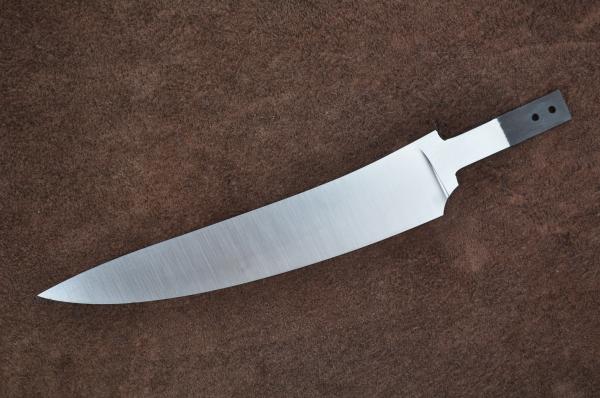 Клинок для кухонного ножа Киви 160