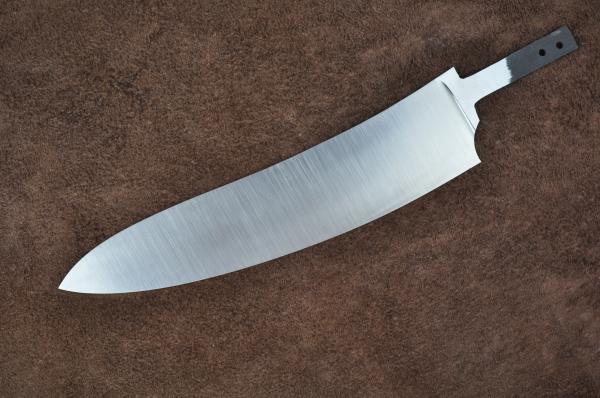 Клинок для кухонного ножа Киви 180
