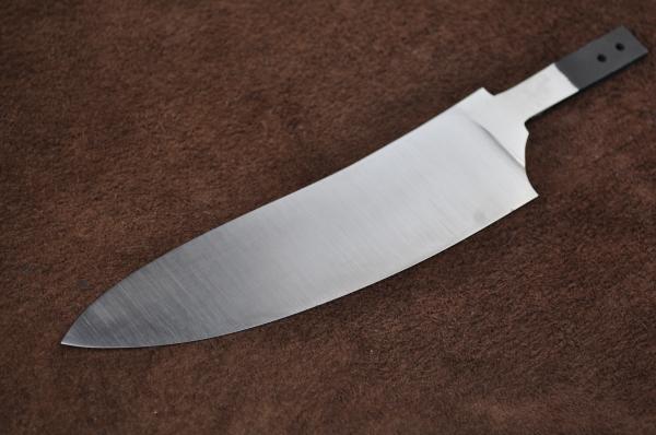 Клинок для кухонного ножа Киви 135мм